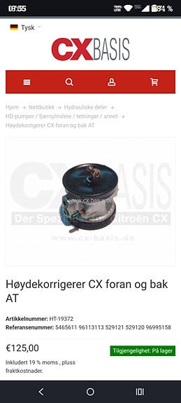 Product image 2 of 5