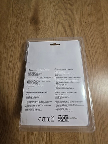 Product image 2 of 2