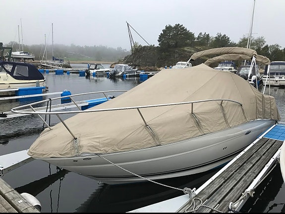 Sea Ray 240 Sundancer 4 of 5