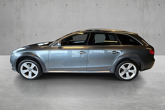 Audi A4 allroad 4 of 22