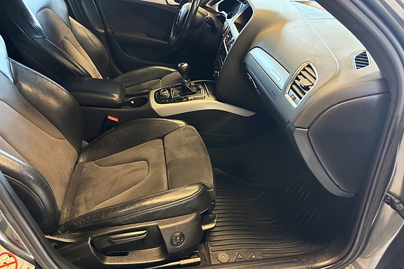 Audi A4 allroad 14 of 22