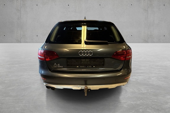 Audi A4 allroad 11 of 22