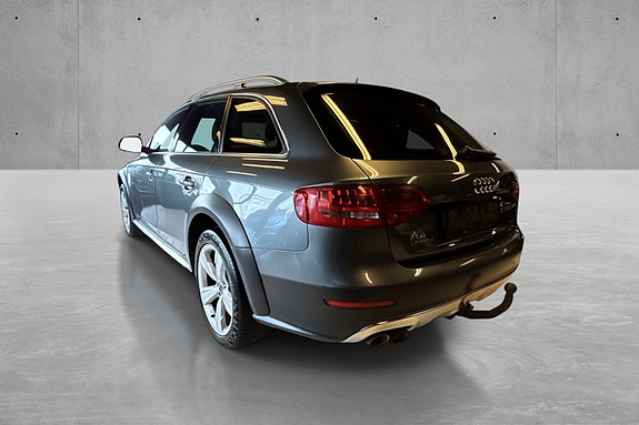 Audi A4 allroad 5 of 22