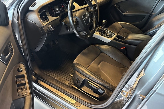 Audi A4 allroad 12 of 22