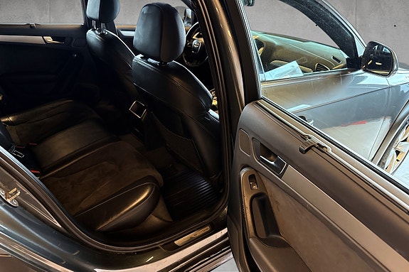 Audi A4 allroad 15 of 22
