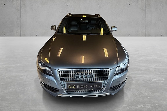 Audi A4 allroad 6 of 22
