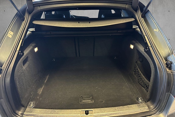 Audi A4 allroad 18 of 22