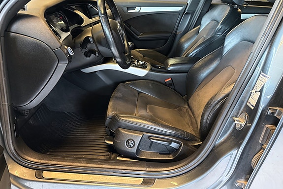 Audi A4 allroad 17 of 22