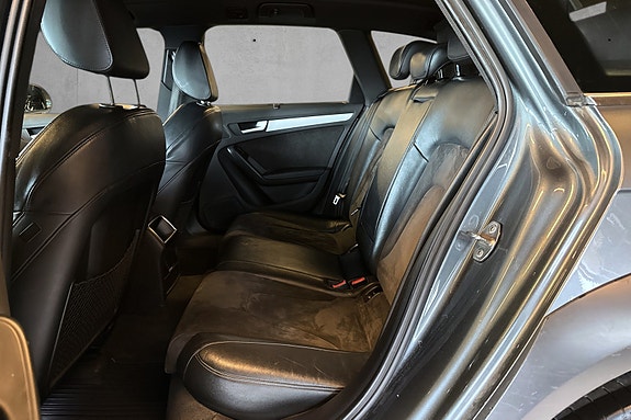 Audi A4 allroad 16 of 22