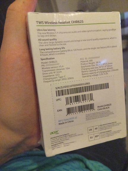 Product image 2 of 2