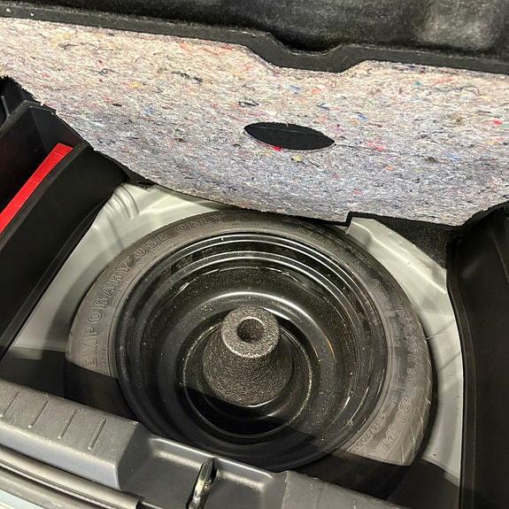 Toyota Yaris 10 of 11