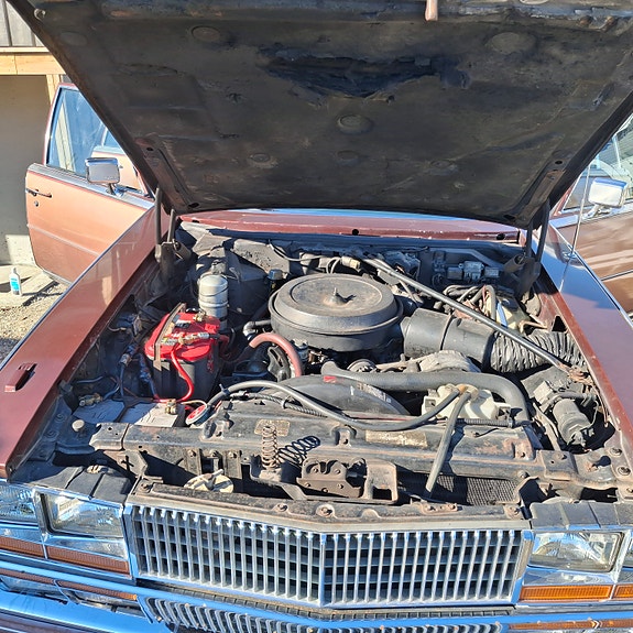 Cadillac Seville 6 of 30