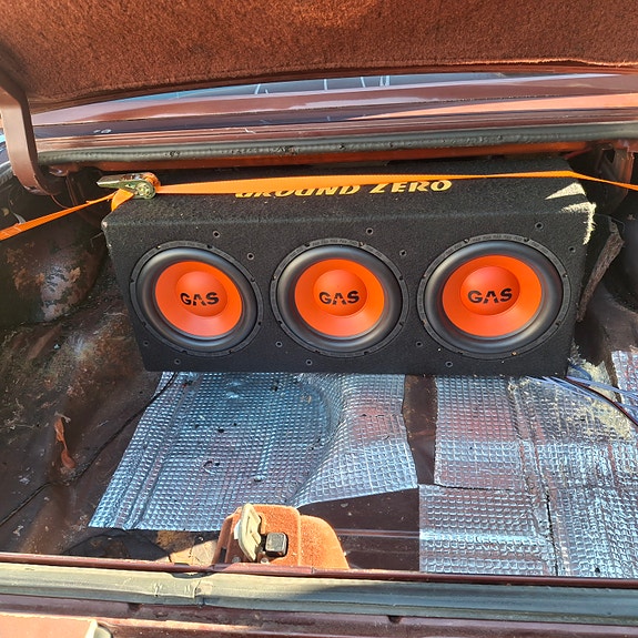 Cadillac Seville 9 of 30