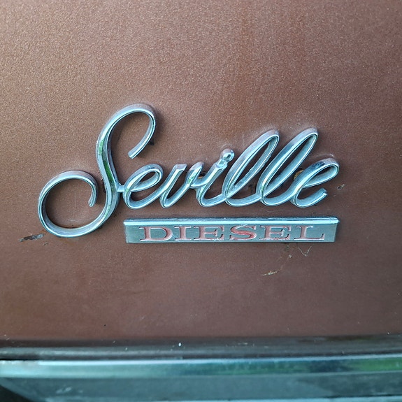 Cadillac Seville 20 of 30