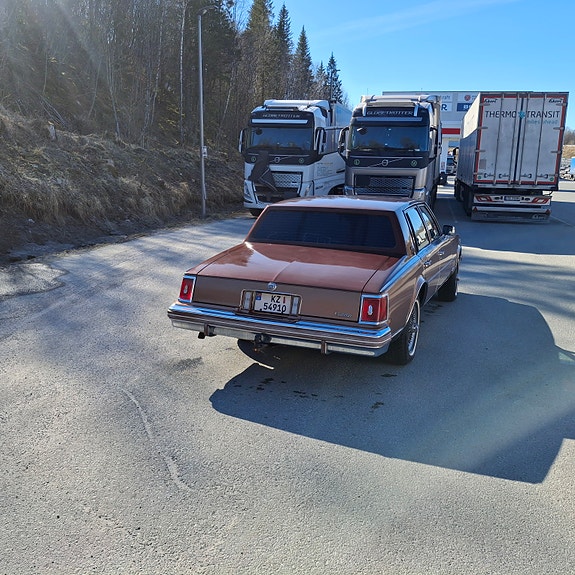 Cadillac Seville 14 of 30