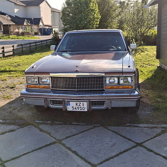 Cadillac Seville 25 of 30