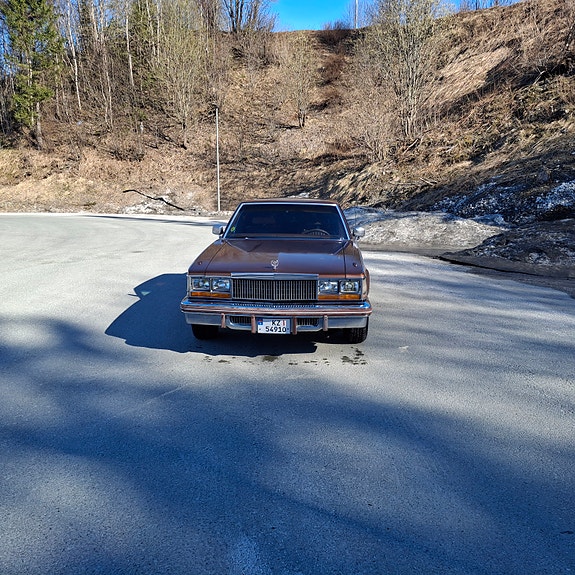 Cadillac Seville 18 of 30