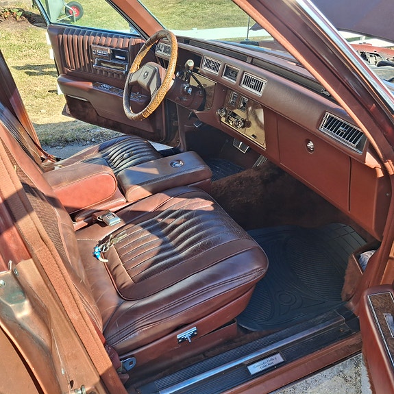 Cadillac Seville 7 of 30