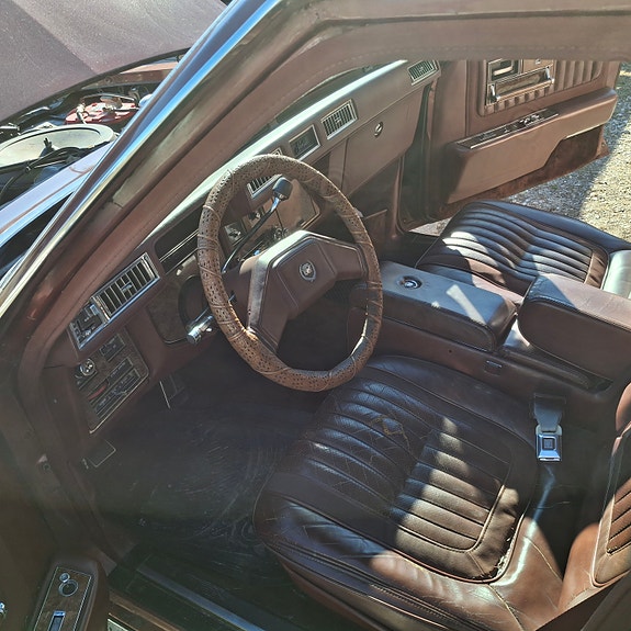 Cadillac Seville 12 of 30