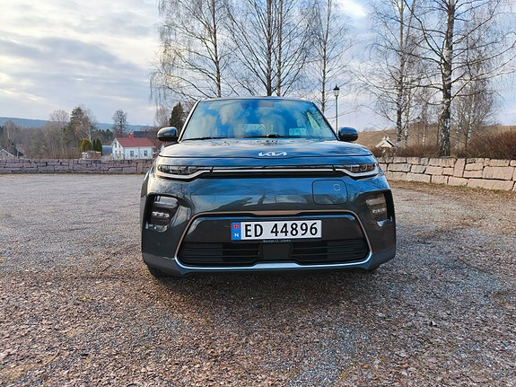 Kia e-Soul 5 of 5