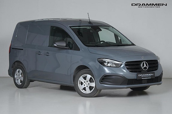 Mercedes-Benz Citan-Klasse