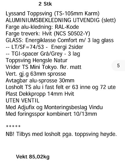 Product image 3 of 3