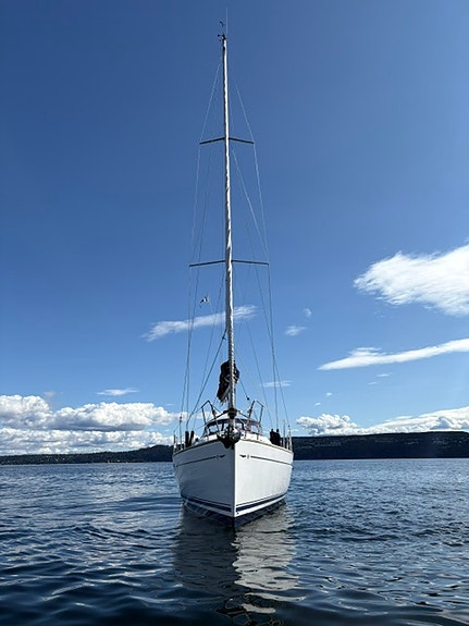 Jeanneau Sun Odyssey 35 Vurderes solgt 4 of 6