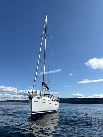 Jeanneau Sun Odyssey 35 Vurderes solgt 6 of 6