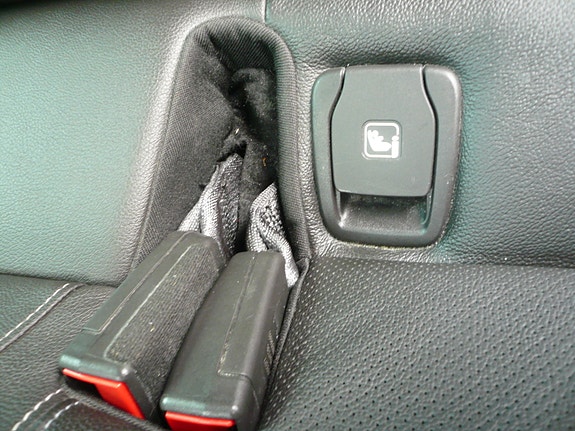 Opel Astra 28 of 30