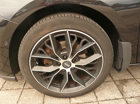 Opel Astra 18 of 30