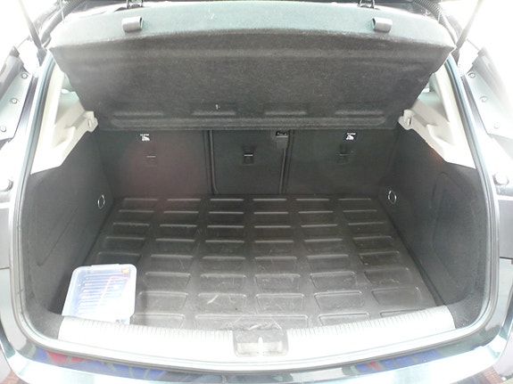 Opel Astra 23 of 30