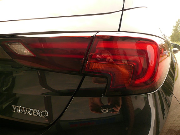 Opel Astra 16 of 30