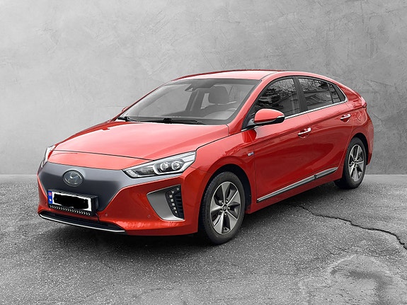 Hyundai IONIQ 2 of 5
