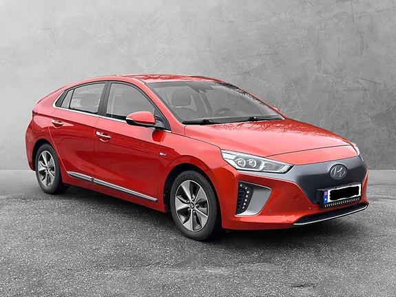 Hyundai IONIQ 4 of 5