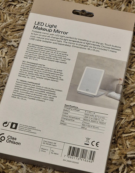 Product image 2 of 2