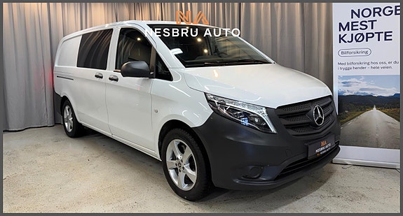 Mercedes-Benz Vito-Klasse