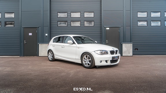 BMW 1-Serie