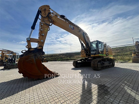 Cat 352-08VG
