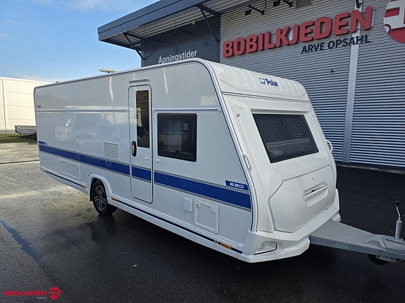 Polar Blue Edition 620 BQD
