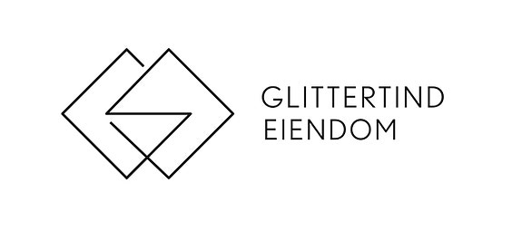 Glittertind Eiendom AS logo