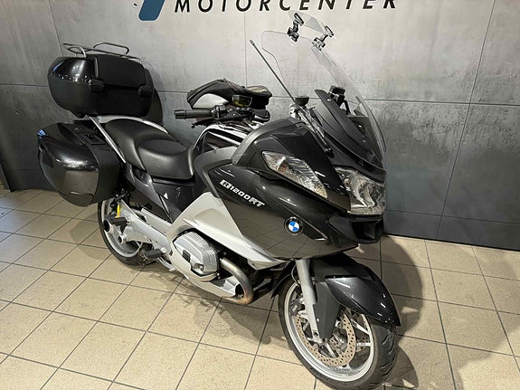 BMW R 1200 RT 2 of 15