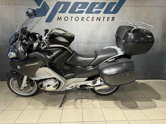 BMW R 1200 RT 6 of 15
