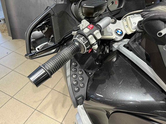 BMW R 1200 RT 14 of 15