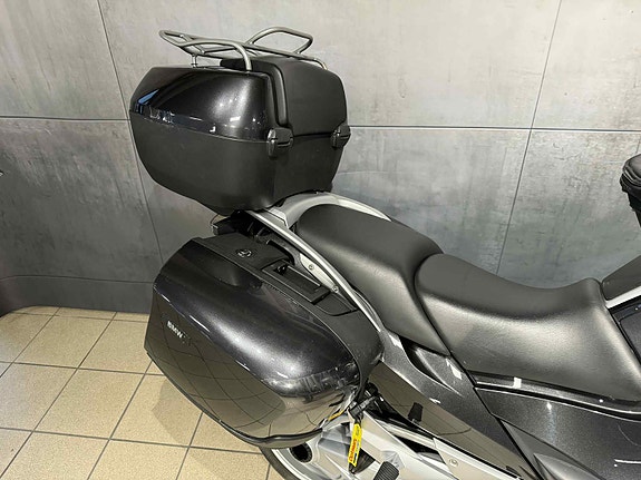 BMW R 1200 RT 13 of 15
