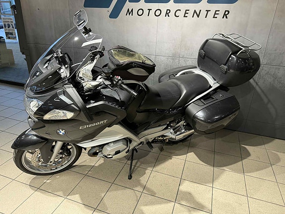 BMW R 1200 RT 8 of 15