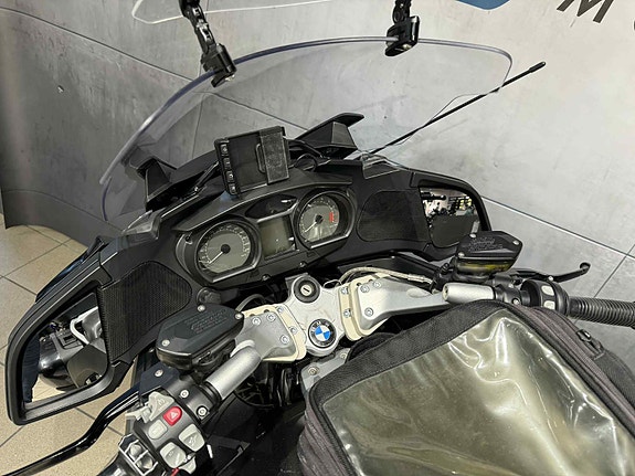 BMW R 1200 RT 11 of 15