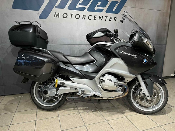 BMW R 1200 RT 4 of 15