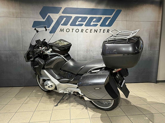 BMW R 1200 RT 10 of 15