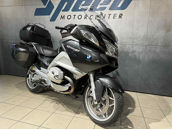 BMW R 1200 RT 3 of 15