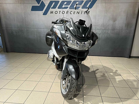 BMW R 1200 RT 5 of 15